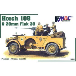 Mac Art. 72056 Horch 108 &...