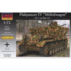 Maco  Art.7205  Flakpanzer...