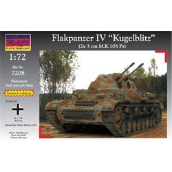 Maco  Art.7208  Flakpanzer...