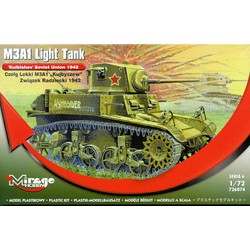 Mirage hobby Art. 726074...