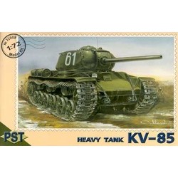 PST Art. 72008 Heavy tank...