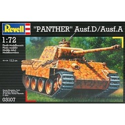 Revell Art. 3107 "Panther"...