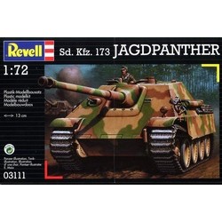 Revell Art. 3111 Sd. Kfz....