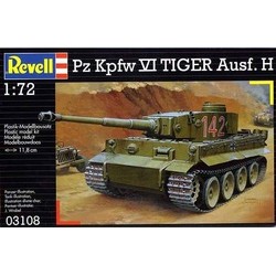 Revell Art. 3108 Pz. Kpfw...