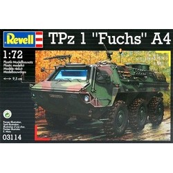 Revell Art. 3114 TPz 1...