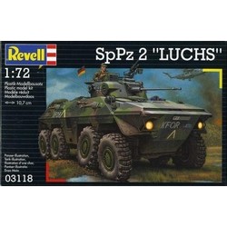 Revell Art. 3118 SpPz 2...