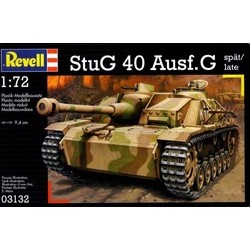 Revell Art. 3132 StuG 40...