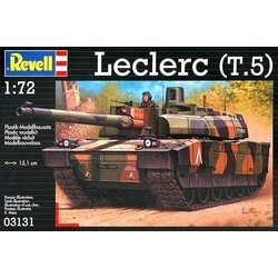 Revell Art. 3131 Leclerc...