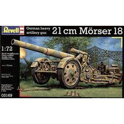 Revell Art. 3169 German...