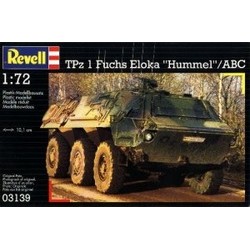 Revell Art. 3139 TPz 1...