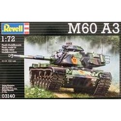 Revell  Art. 3140  M60 A3...