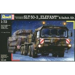 Revell Art. 3145 SLT 50-3...