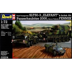 Revell Art. 3204 Panzertr...