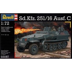 Revell Art. 3197...