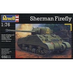 Revell Art. 3211 Sherman...