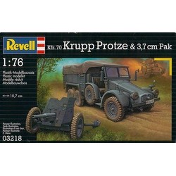 Revell Art. 3218 Kfz. 70...