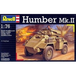 Revell Art. 3223 Humber...