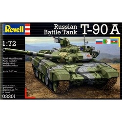 Revell Art. 3301 Russian...