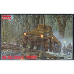 Roden Art. 705 SdKfz 234/2...