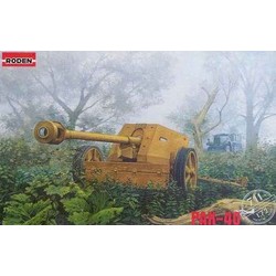 Roden Art. 711 Pak 40 Scala...