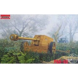 Roden Art. 711 Pak 40 Scala...