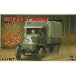 RPM Art. 72402 Mack AC...
