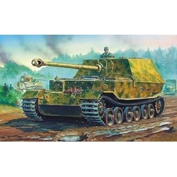 Trumpeter Art. 7204 Sd.Kfz....