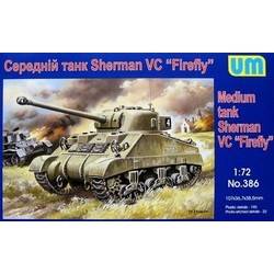 UM Art. 386 Medium tank...