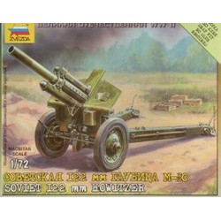 Zvezda Art. 6122 Soviet 122...