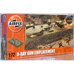 Airfix  Art. 05701  D-Day...