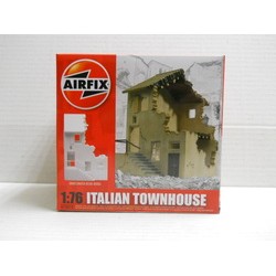 Airfix Art. A75014 Italian...