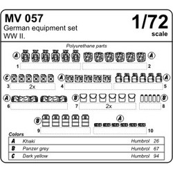 CMK Art. MV057...