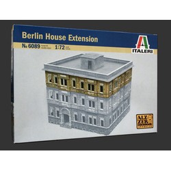 Italeri Art. 6089 Berlin...