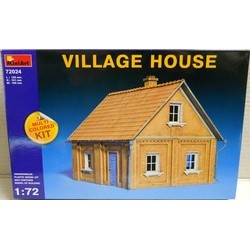 MiniArt Art. 72024 Village...