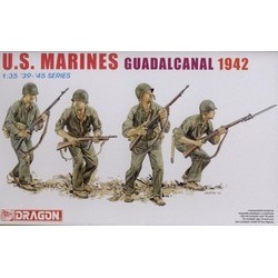 Dragon Art. 6379 US marines...