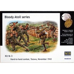 MB Art. 3544 "Bloody Atoll...