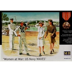 MB Art. 3556 "Women at war:...