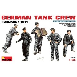 MiniArt Art. 35132 German...