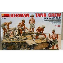 MiniArt Art. 35141 German...