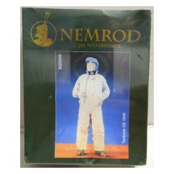 Nemrod Art. N35006 Carrista...