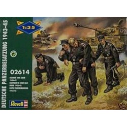 Revell Art. 2614 German...