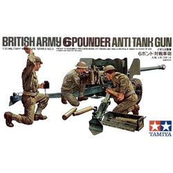 Tamiya Art. 35005 British...