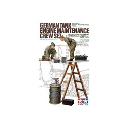 Tamiya Art. 35180 German...