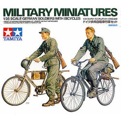 Tamiya Art. 35240 German...