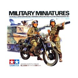 Tamiya Art. 35245 Japan...