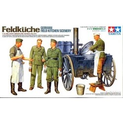 Tamiya Art. 35247 German...