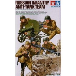 Tamiya Art. 35306 Russian...