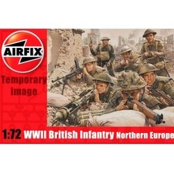 Airfix Art. 1763 Fanteria...