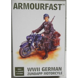 Armourfast Art. 99011 WWII...