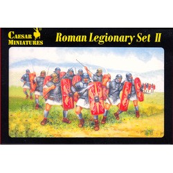 Caesar miniatures Art....